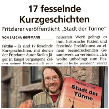 17 fesselnde Kurzgeschichten